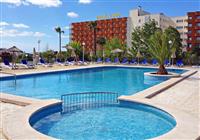 HSM Canarios Park - hotel HSM Canarios Park - bazén - letecký zájazd od  - Malorka, Calas de Mallorca - 2