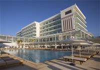 Constantinos the Great Beach - Letecký zájazd - Cyprus - Hotel Constantinos the Great Beach - hlavná budova - 2