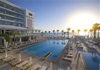 Constantinos the Great Beach - Letecký zájazd - Cyprus - Hotel Constantinos the Great Beach - bazén - 3