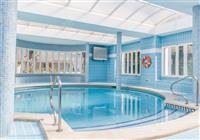BLUESEA Club Marthas - hotel BlueSea Club Marthas - vnútorný bazén - letecký zájazd od  - Malorka, Cala d´Or - 3