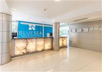 BLUESEA Ses Cases - hotel BlueSea Ses Cases - recepcia - letecký zájazd od  - Malorka, Cala d´Or - 3