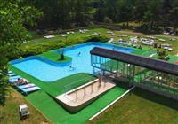 Splendid Ensana Health Spa Hotel - Komplexný kúpeľný pobyt - Bazén, Splendid, Piešťany, Slovensko - 2