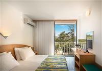 Hotelový komplex San Marino Sunny Resort  - hotel SAHARA/RAB - 3
