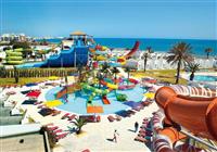 Thalassa Sousse Resort & Aquapark - 4
