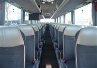 Autobusová doprava do Lignano - 3