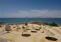 Jordánsko, Mŕtve more: Dead Sea Resort 4*