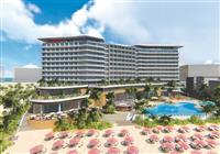 Hotel Hamtpon By Hilton Marjan Island - 2