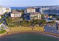 Land Of Paradise - Aeolus, Turecko, hotel Land of Paradise 5*, dovolenka 2020 - 4