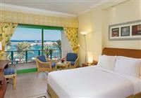 Hilton Resort - Aeolus, Egypt, Hurghada, hotel Hilton Resort 5*, dovolenka pri mori - 4