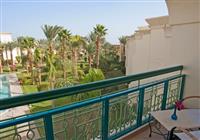 Aeolus, Egypt, Hurghada, hotel Hilton Resort 5*, dovolenka pri mori