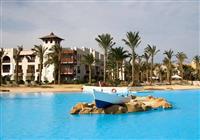 Port Ghalib Resort - 4