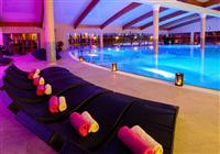 & Spa Resort Kaskády - Relax & Spa 3 Noci Týždeň - 2