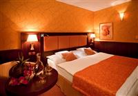 & Spa Resort Kaskády - Relax & Spa 3 Noci Týždeň - Izba executive, Hotel Kaskády, Sliač - 3