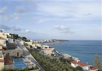 Miramare Resort & Spa - Aeolus, Grécko, Kréta, hotel Miramare Resort & Spa, dovolenka pri mori - 4