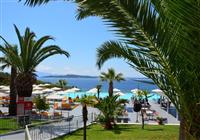 Akrathos Beach - Aeolus, Grécko, Chalkidiki, Ouranopolis, hotel Akrathos Beach, dovolenka pri mori - 2