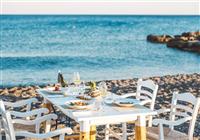 Ostria Beach - Aeolus, Grécko, Kréta, hotel Ostria Beach, dovolenka pri mori - 4