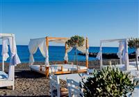 Aeolus, Grécko, Kréta, hotel Ostria Beach, dovolenka pri mori
