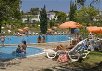 Sunrise Beach Village - Aeolus, Grécko, Peloponéz, hotel Sunrise Beach Village, dovolenka pri mori - 2