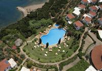 Aeolus, Grécko, Peloponéz, hotel Sunrise Beach Village, dovolenka pri mori