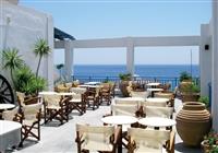 Aeolus, Grécko, Kréta, hotel Kakkos Bay, dovolenka pri mori