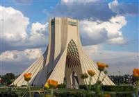 Privátna Cesta Po Iráne So Slovenským Sprievodcom  - Kráľovské Mestá Perzie - 3
