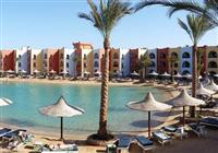 Arabia Azur Beach Resort - 4