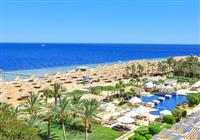 Sheraton Sharm Hotel - 4