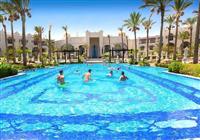 The Palace Port Ghalib (Red Sea Hotel) - 2
