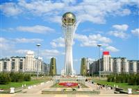 Kazachstan - Krajina Neobmedzeného Poznávania - 3