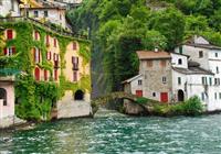 Jazero Lago di Como, miesto pravých romantikov a ďaľšie okúzľujúce jazerá - 3