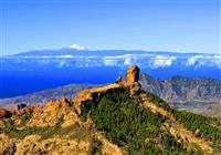 Kanárske ostrovy - Tenerife (juh) trošku inak - 4