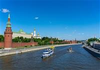 Moskva a malý zlatý kruh Ruska De Luxe - poznávací zájazd - 4