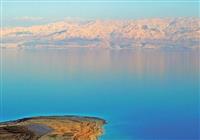 Herods Dead Sea - 2