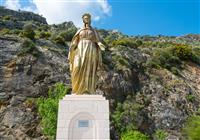 Za Pannou Máriou a svätým Jánom do Efezu - pútnický zájazd - 2