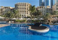 The Westin Dubai Mina Seyahi Beach Resort & Marina - 2