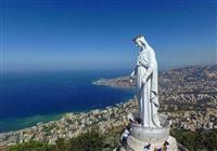 Svätý Charbel a Libanon - 2
