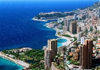 Monaco a Azúrové pobrežie - Francúzsko 4 - 4