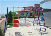 Bulharsko - Slnečné pobrežie - Hotel Blue Bay - pre deti
