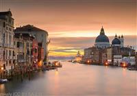Benátske paláce, historické mestečká a rozprávkový taliansky vidiek - 3