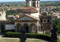 Benátske paláce, historické mestečká a rozprávkový taliansky vidiek - 4