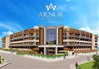 Arnor De Luxe Hotel & Spa - 2