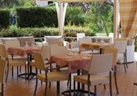 Residence Solemare - Taliansko - Kalábria - Hotel Residence Solemare - reštaurácia - 4