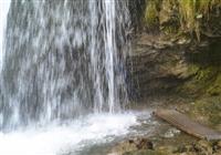 Treffling - Tefflingské vodopády, poznávacie zájazdy, Rakúsko - 4