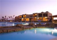 Wadi Lahmy Azur Resort - 4
