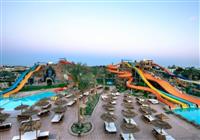 Aqua Blu Hotel Sharm El Sheik - 2