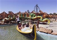 Aqua Blu Hotel Sharm El Sheik - 4