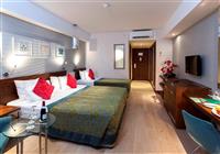 Seher Sun Palace Resort & Spa - 3