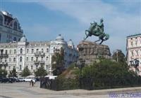 Kyjev-hlavné mesto najstaršieho ruského štátu - 2
