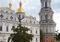 Kyjev-hlavné mesto najstaršieho ruského štátu - 3