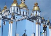 Kyjev-hlavné mesto najstaršieho ruského štátu - 4